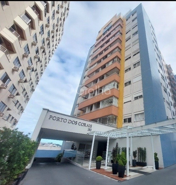 Apartamento a venda no Centro com 3 dormitórios 1 suíte e 1 vaga: 24ª foto da galeria de imagens do imóvel