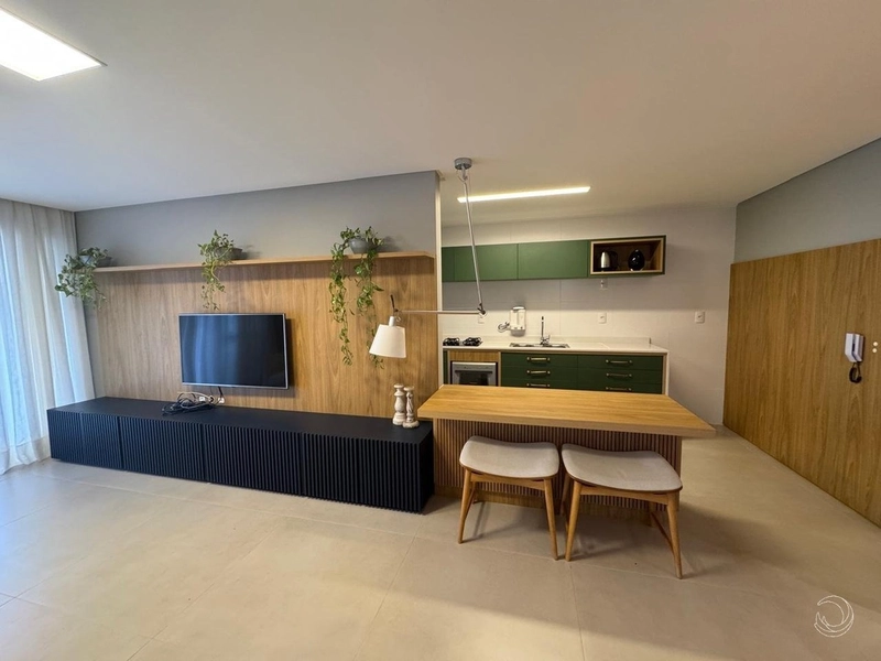 Apartamento na Agronômica com 3 dormitórios, sendo 1 suíte, 2 vagas: 4ª foto da galeria de imagens do imóvel