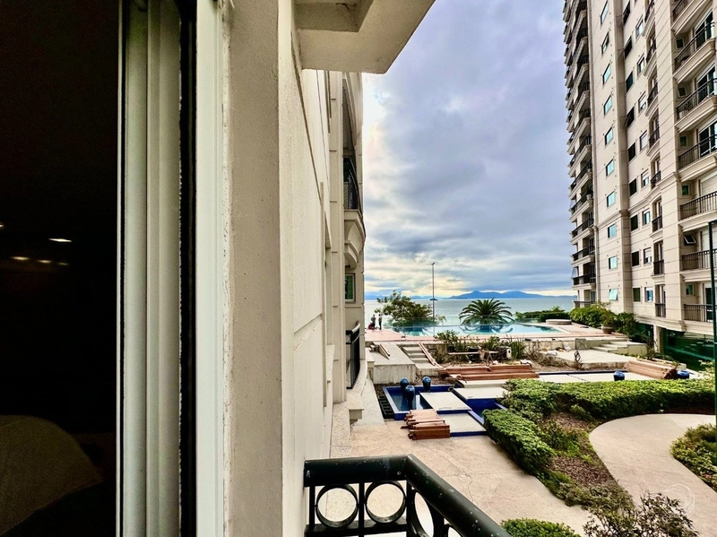 Apartamento na Beira Mar com 3 suítes e 4 vagas - 316m² Vista Mar: 21ª foto da galeria de imagens do imóvel