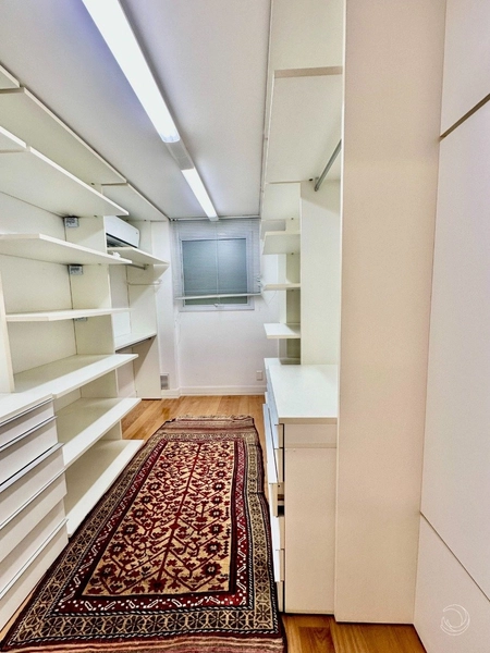 Apartamento na Beira Mar com 3 suítes e 4 vagas - 316m² Vista Mar: 50ª foto da galeria de imagens do imóvel