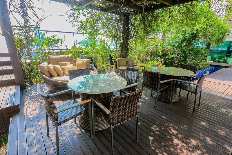 Apartamento na Beira Mar com 3 suítes e 4 vagas - 316m² Vista Mar: 63ª foto da galeria de imagens do imóvel