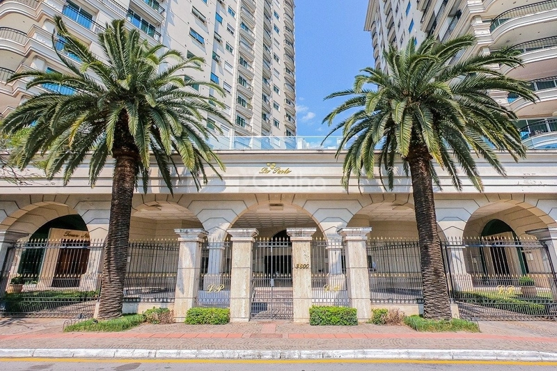 Apartamento na Beira Mar com 3 suítes e 4 vagas - 316m² Vista Mar: 65ª foto da galeria de imagens do imóvel