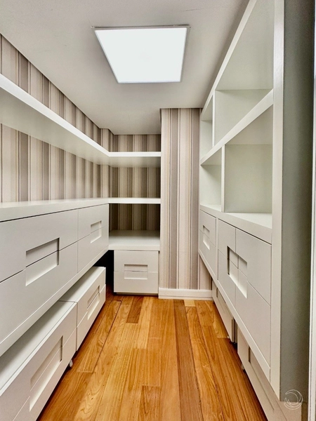 Apartamento na Beira Mar com 3 suítes e 4 vagas - 316m² Vista Mar: 31ª foto da galeria de imagens do imóvel