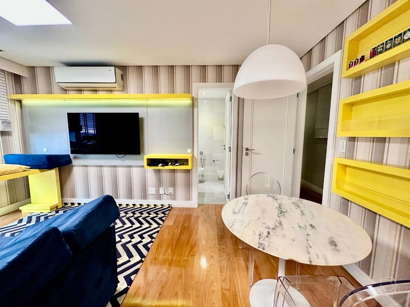 Apartamento na Beira Mar com 3 suítes e 4 vagas - 316m² Vista Mar: 19ª foto da galeria de imagens do imóvel