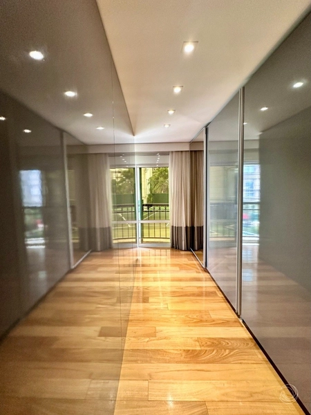 Apartamento na Beira Mar com 3 suítes e 4 vagas - 316m² Vista Mar: 45ª foto da galeria de imagens do imóvel