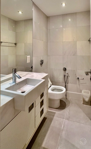 Apartamento na Beira Mar com 3 suítes e 4 vagas - 316m² Vista Mar: 30ª foto da galeria de imagens do imóvel