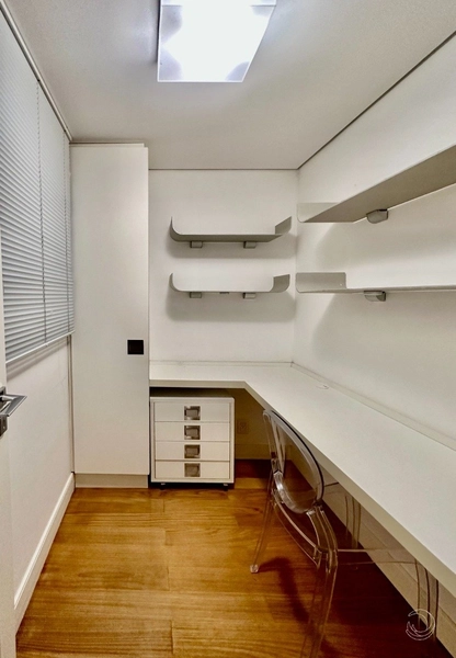 Apartamento na Beira Mar com 3 suítes e 4 vagas - 316m² Vista Mar: 18ª foto da galeria de imagens do imóvel