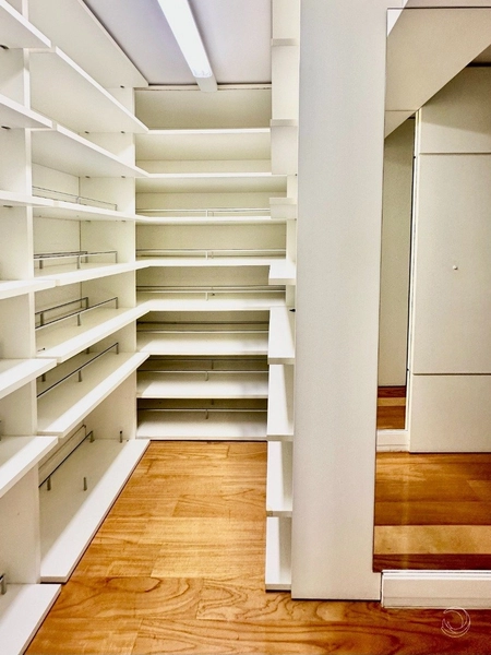 Apartamento na Beira Mar com 3 suítes e 4 vagas - 316m² Vista Mar: 48ª foto da galeria de imagens do imóvel