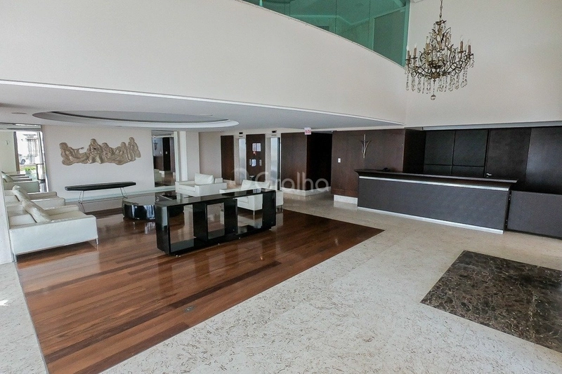 Apartamento na Beira Mar com 3 suítes e 4 vagas - 316m² Vista Mar: 56ª foto da galeria de imagens do imóvel