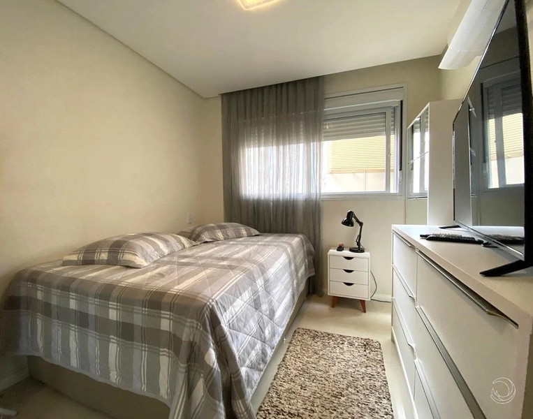 Apartamento no Itacurubi com 2 dormitórios, sendo 1 suíte e 1 vaga: 20ª foto da galeria de imagens do imóvel