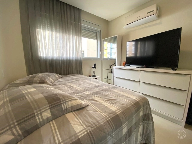 Apartamento no Itacurubi com 2 dormitórios, sendo 1 suíte e 1 vaga: 17ª foto da galeria de imagens do imóvel