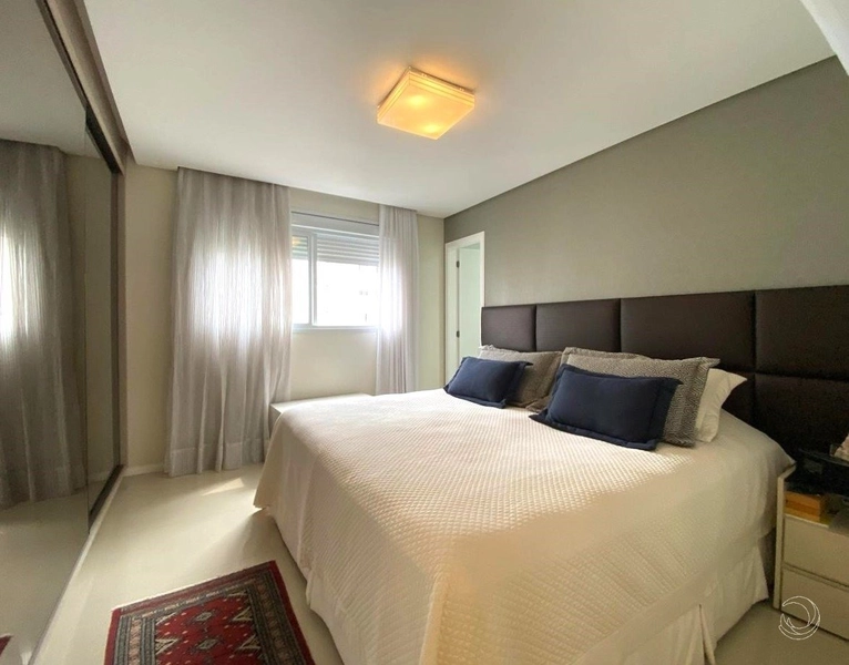 Apartamento no Itacurubi com 2 dormitórios, sendo 1 suíte e 1 vaga: 11ª foto da galeria de imagens do imóvel