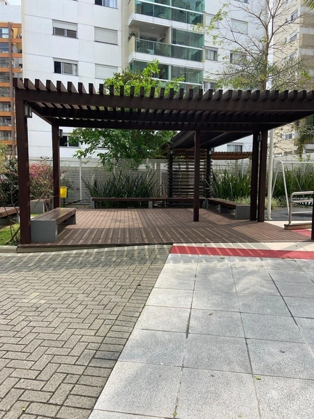 Apartamento no Itacurubi com 2 dormitórios, sendo 1 suíte e 1 vaga: 27ª foto da galeria de imagens do imóvel