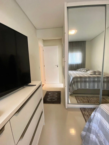 Apartamento no Itacurubi com 2 dormitórios, sendo 1 suíte e 1 vaga: 19ª foto da galeria de imagens do imóvel