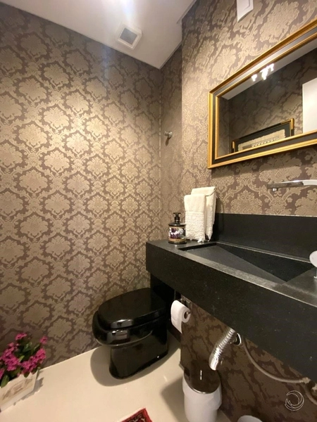 Apartamento no Itacurubi com 2 dormitórios, sendo 1 suíte e 1 vaga: 16ª foto da galeria de imagens do imóvel
