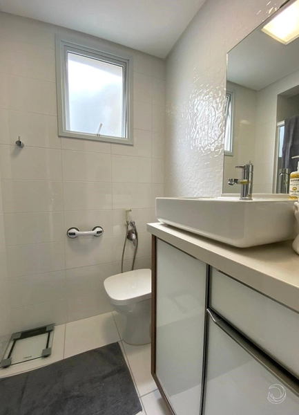 Apartamento no Itacurubi com 2 dormitórios, sendo 1 suíte e 1 vaga: 21ª foto da galeria de imagens do imóvel