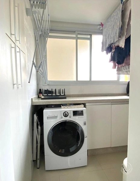 Apartamento no Itacurubi com 2 dormitórios, sendo 1 suíte e 1 vaga: 7ª foto da galeria de imagens do imóvel