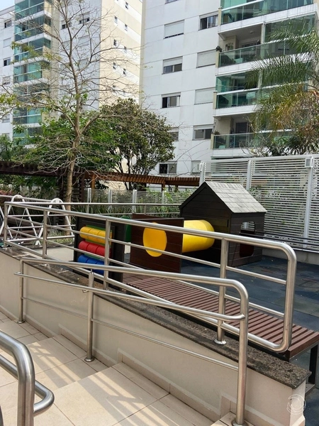 Apartamento no Itacurubi com 2 dormitórios, sendo 1 suíte e 1 vaga: 25ª foto da galeria de imagens do imóvel