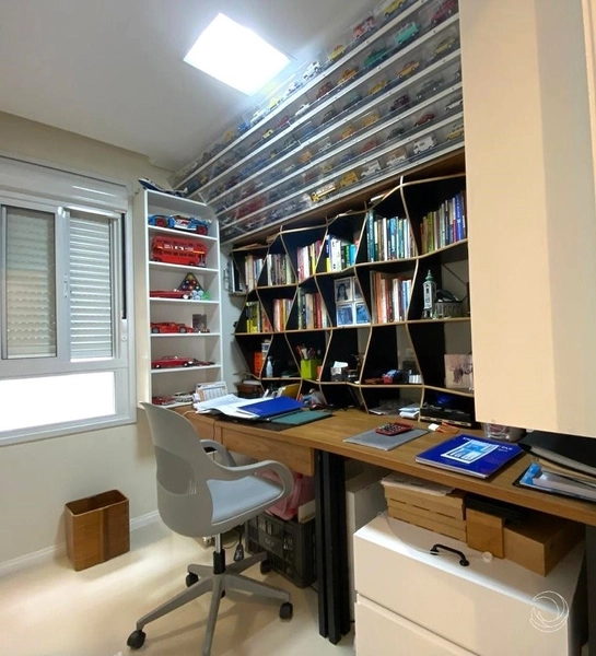 Apartamento no Itacurubi com 2 dormitórios, sendo 1 suíte e 1 vaga: 22ª foto da galeria de imagens do imóvel