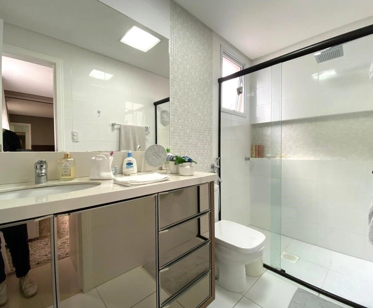Apartamento no Itacurubi com 2 dormitórios, sendo 1 suíte e 1 vaga: 14ª foto da galeria de imagens do imóvel