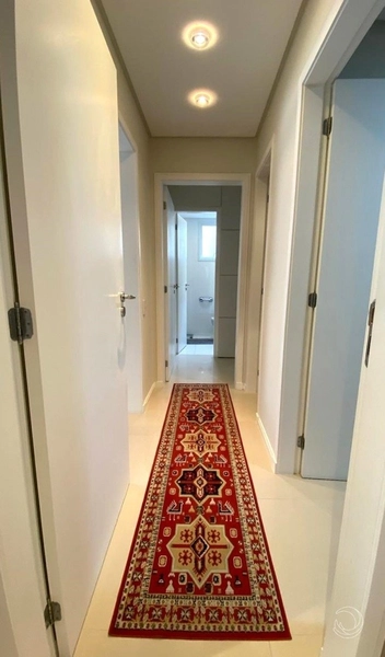 Apartamento no Itacurubi com 2 dormitórios, sendo 1 suíte e 1 vaga: 12ª foto da galeria de imagens do imóvel