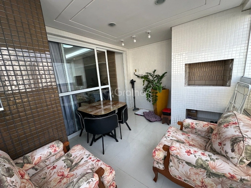 Apartamento no Centro com 3 dormitórios com 3 suítes e 3 vagas: 10ª foto da galeria de imagens do imóvel