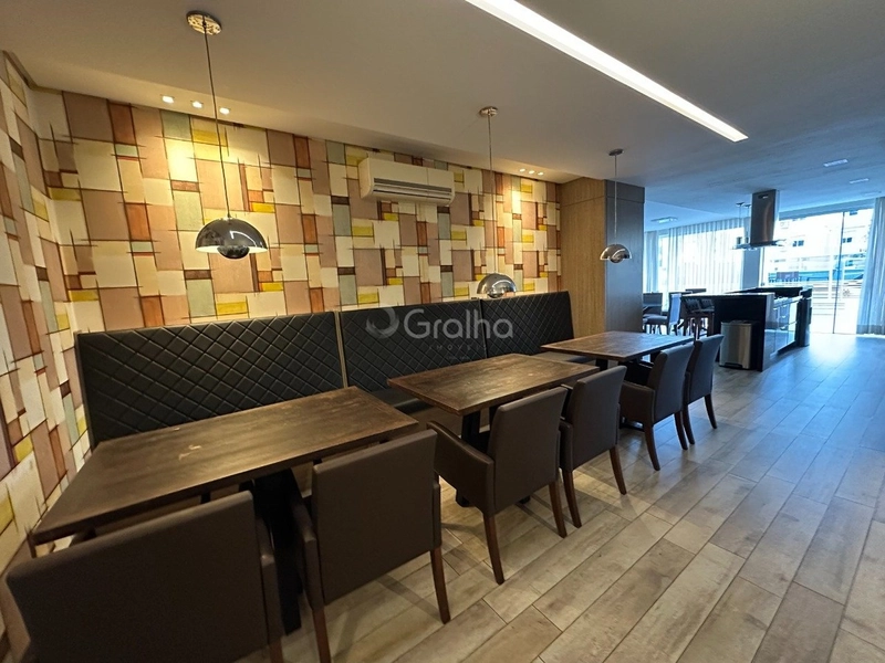 Apartamento no Centro com 3 dormitórios com 3 suítes e 3 vagas: 30ª foto da galeria de imagens do imóvel