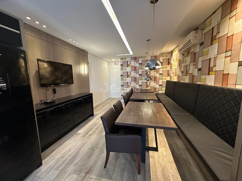 Apartamento no Centro com 3 dormitórios com 3 suítes e 3 vagas: 29ª foto da galeria de imagens do imóvel