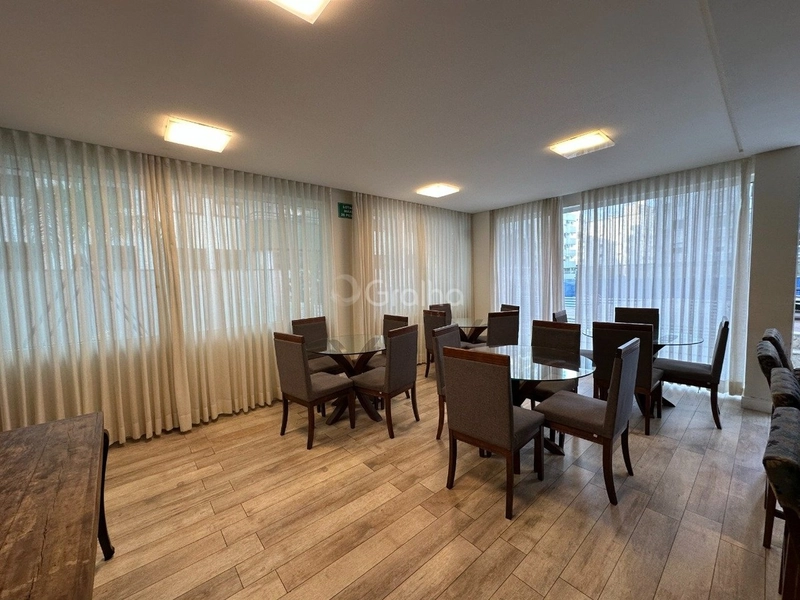 Apartamento no Centro com 3 dormitórios com 3 suítes e 3 vagas: 25ª foto da galeria de imagens do imóvel
