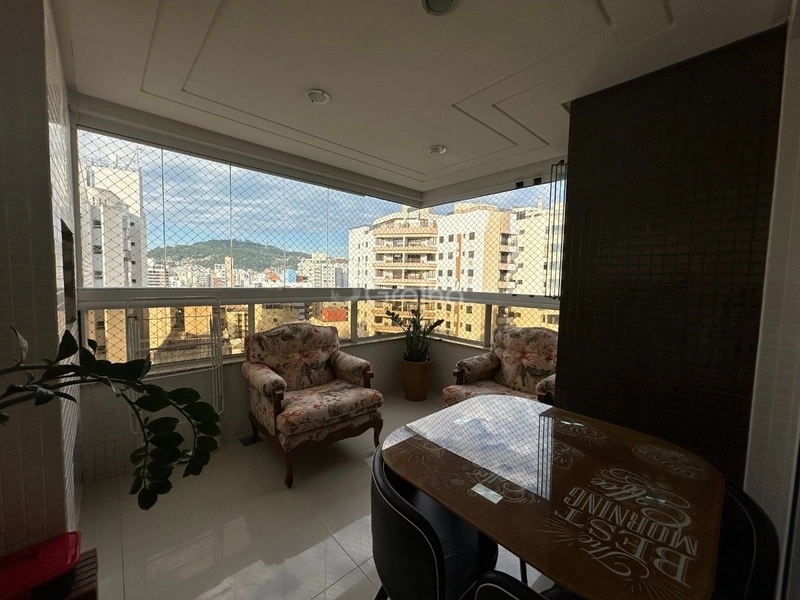 Apartamento no Centro com 3 dormitórios com 3 suítes e 3 vagas: 8ª foto da galeria de imagens do imóvel
