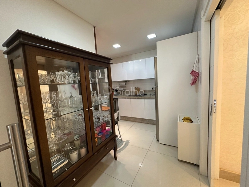 Apartamento no Centro com 3 dormitórios com 3 suítes e 3 vagas: 14ª foto da galeria de imagens do imóvel