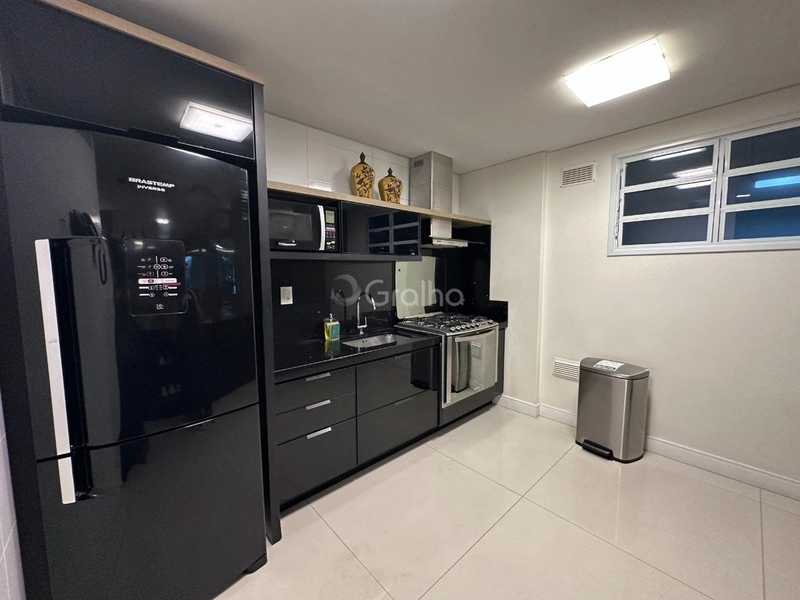 Apartamento no Centro com 3 dormitórios com 3 suítes e 3 vagas: 28ª foto da galeria de imagens do imóvel