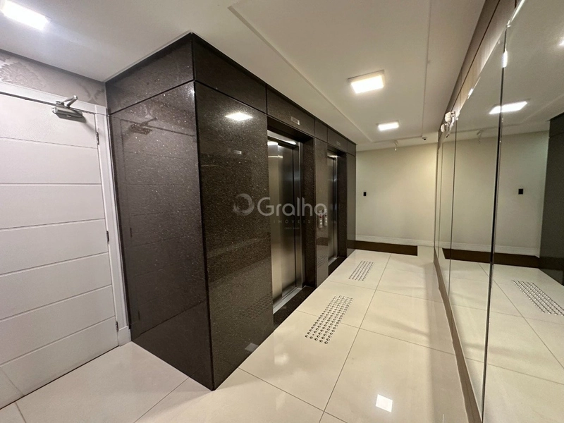 Apartamento no Centro com 3 dormitórios com 3 suítes e 3 vagas: 19ª foto da galeria de imagens do imóvel