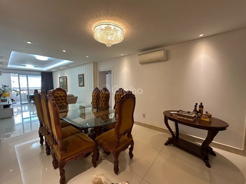 Apartamento no Centro com 3 dormitórios com 3 suítes e 3 vagas: 5ª foto da galeria de imagens do imóvel