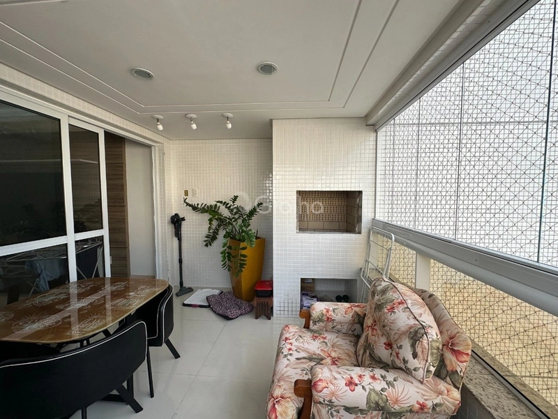 Apartamento no Centro com 3 dormitórios com 3 suítes e 3 vagas: 9ª foto da galeria de imagens do imóvel