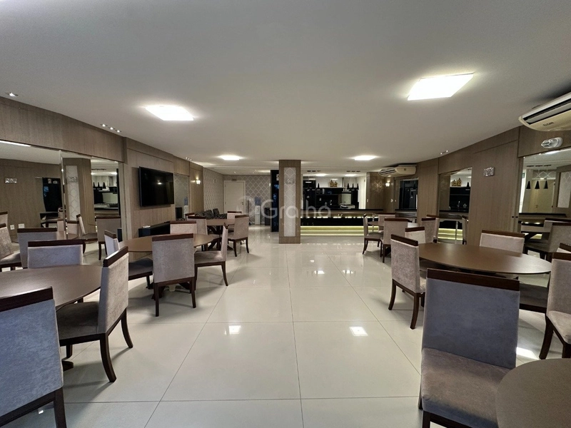 Apartamento no Centro com 3 dormitórios com 3 suítes e 3 vagas: 24ª foto da galeria de imagens do imóvel