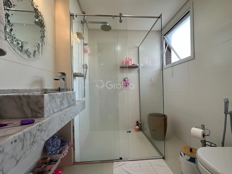 Apartamento no Centro com 3 dormitórios com 3 suítes e 3 vagas: 17ª foto da galeria de imagens do imóvel
