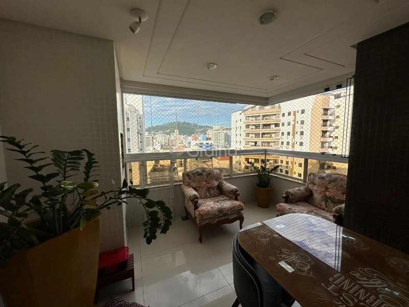 Apartamento no Centro com 3 dormitórios com 3 suítes e 3 vagas: 6ª foto da galeria de imagens do imóvel