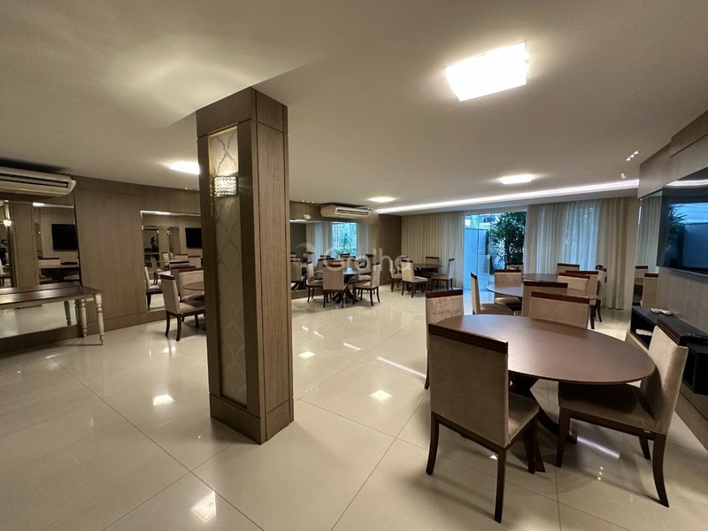 Apartamento no Centro com 3 dormitórios com 3 suítes e 3 vagas: 26ª foto da galeria de imagens do imóvel