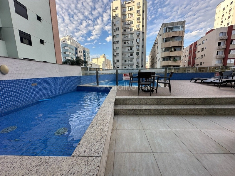 Apartamento no Centro com 3 dormitórios com 3 suítes e 3 vagas: 32ª foto da galeria de imagens do imóvel