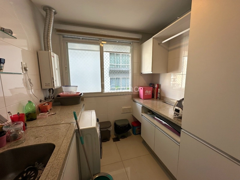 Apartamento no Centro com 3 dormitórios com 3 suítes e 3 vagas: 13ª foto da galeria de imagens do imóvel