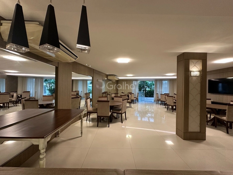 Apartamento no Centro com 3 dormitórios com 3 suítes e 3 vagas: 27ª foto da galeria de imagens do imóvel