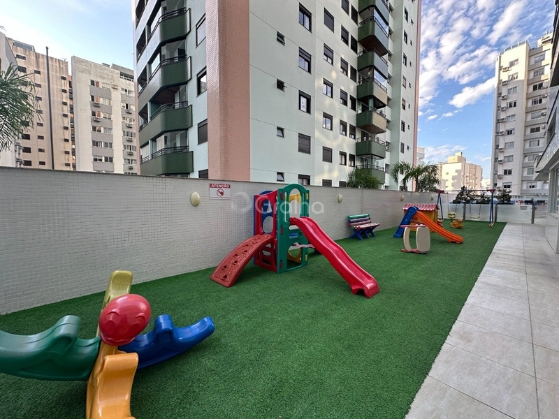 Apartamento no Centro com 3 dormitórios com 3 suítes e 3 vagas: 23ª foto da galeria de imagens do imóvel