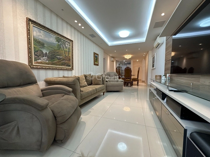 Apartamento no Centro com 3 dormitórios com 3 suítes e 3 vagas: 7ª foto da galeria de imagens do imóvel