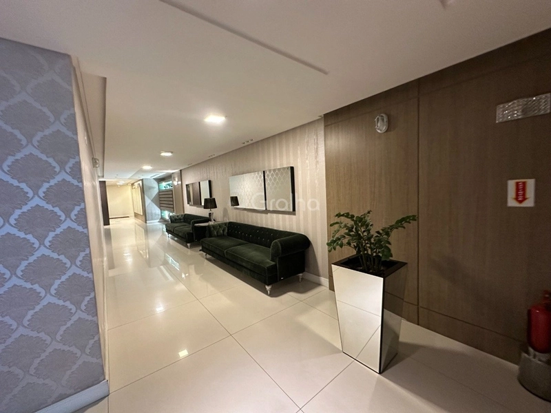 Apartamento no Centro com 3 dormitórios com 3 suítes e 3 vagas: 20ª foto da galeria de imagens do imóvel