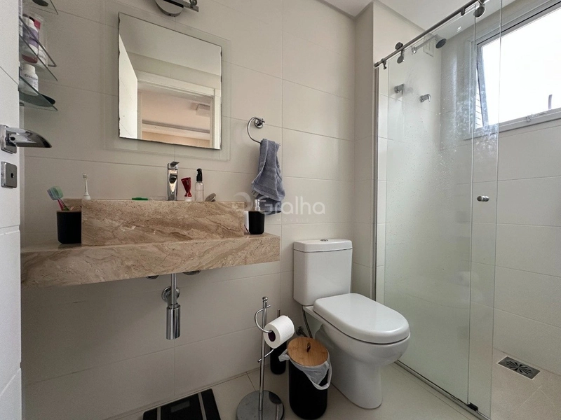 Apartamento no Centro com 3 dormitórios com 3 suítes e 3 vagas: 18ª foto da galeria de imagens do imóvel