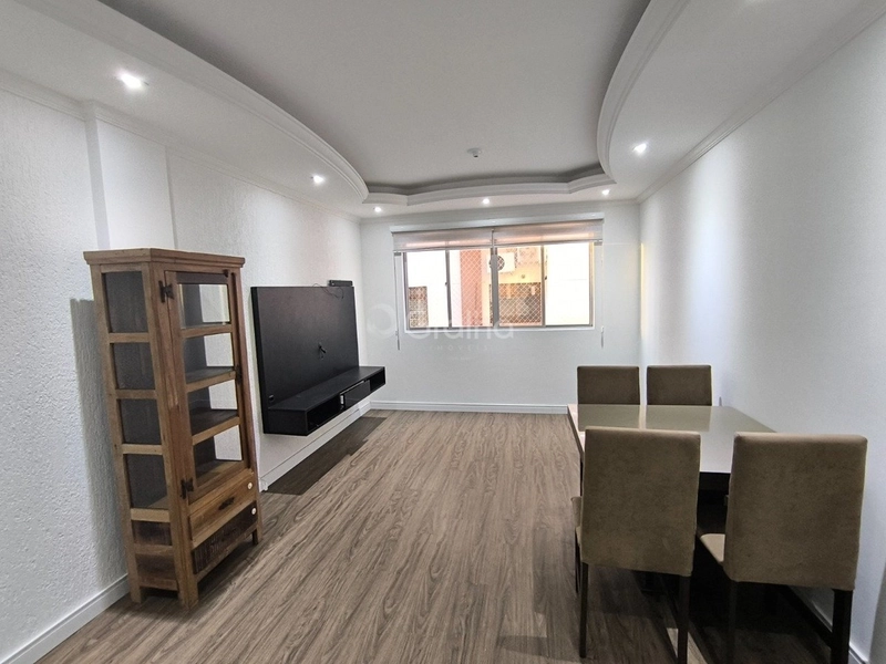 Apartamento Reformado com 2 Quartos e 1 Banheiro - Balneário: 2ª foto da galeria de imagens do imóvel