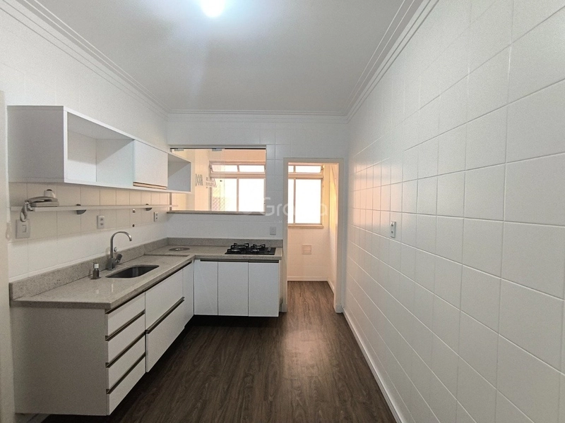 Apartamento Reformado com 2 Quartos e 1 Banheiro - Balneário: 7ª foto da galeria de imagens do imóvel