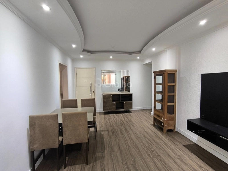 Apartamento Reformado com 2 Quartos e 1 Banheiro - Balneário: 1ª foto da galeria de imagens do imóvel