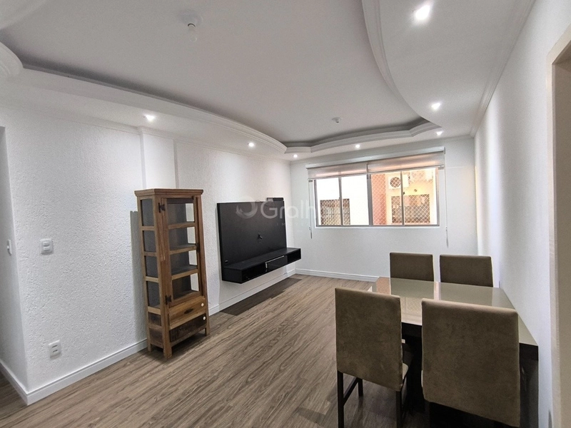 Apartamento Reformado com 2 Quartos e 1 Banheiro - Balneário: 5ª foto da galeria de imagens do imóvel